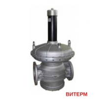 Регулятор-стабилизатор давления газа MADAS RG/2MC RC12 010 DN 150