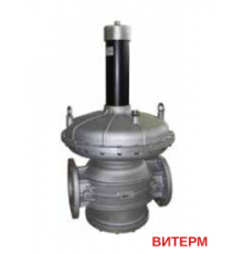 Регулятор-стабилизатор давления газа MADAS RG/2MC RC11 010 DN 125