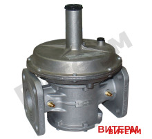 Регулятор-стабилизатор давления газа MADAS FRG/2MC FC06 040 DN 40 со встроенным фильтром