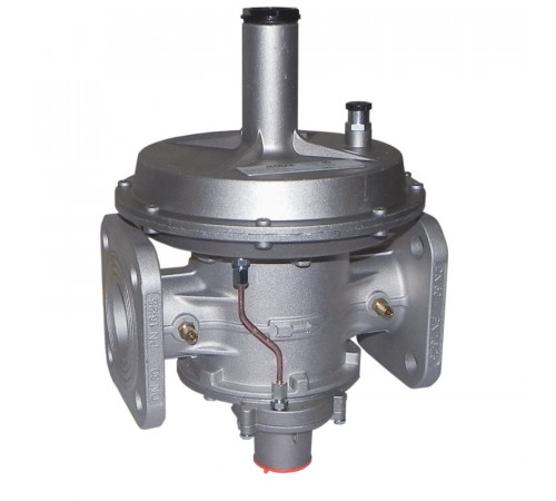 Регулятор давления газа MADAS RG/2MB RB08Z 130 DN 65