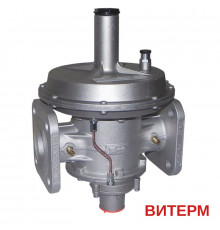 Регулятор давления газа MADAS RG/2MB Компакт RBC32Z R120 DN 32
