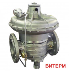 Регулятор давления газа MADAS RG/2MBH RBH05Z 110 DN 32