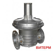 Регулятор давления газа MADAS RG/2MC RC32 030 DN 32