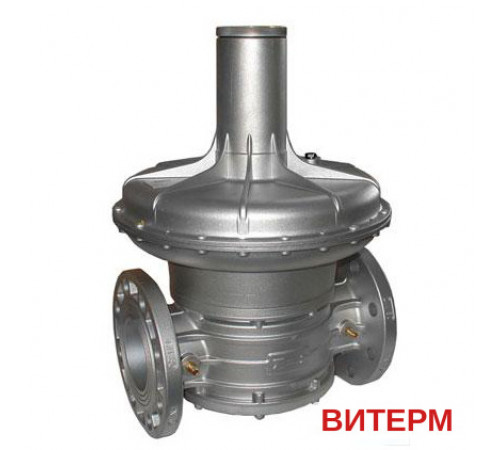 Регулятор давления газа MADAS RG/2MC RC32 030 DN 32