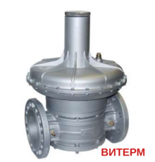 Регулятор давления газа MADAS RG/2MCS DN 100 RCS10 0000 110