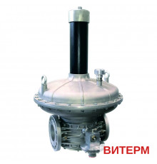 Регулятор давления газа MADAS RG/2MB (RG6) с большой пропускной способностью RB610 X20 DN 100