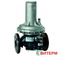 Регулятор давления газа MADAS RG/2MB (RB20) комбинированный RB20BM50PX 99XX DN 50
