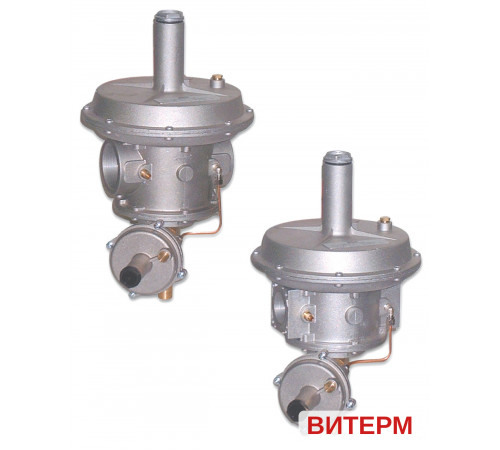 Регулятор давления газа MADAS RG/2MB MAX RB070006 020 DN 50 без фильтра