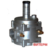 Регулятор давления газа MADAS RG/2MTX RG22BX 010 DN 15 без фильтра
