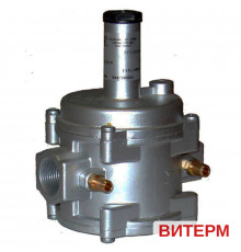 Регулятор давления газа MADAS FRG/2MTX FR22AX 010 DN 15 со встроенным фильтром