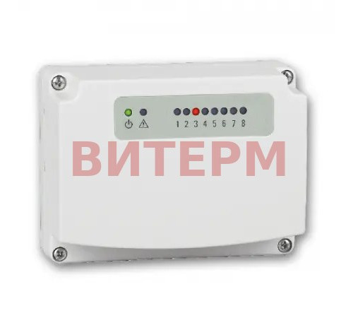 Модуль входов Modbus Seitron ACIM01: технические характеристики и применение