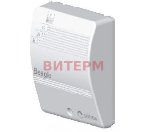 Сигнализатор загазованности сжиженного газа Seitron Beagle RGDGP5MP1: технические характеристики и применение