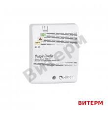 Сигнализатор загазованности метана и угарного газа Seitron Beagle Double RGDCM0MP1