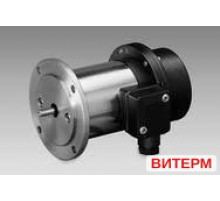 Тахогенератор Baumer TDP 0,09 (TDPZ 0,09)