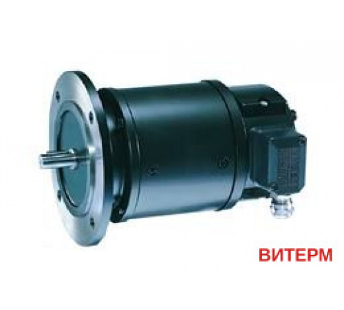 Тахогенератор Baumer TDP 13 (TDPZ 13)