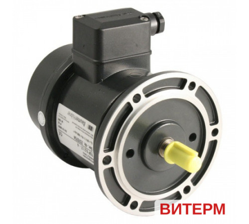 Тахогенератор Baumer TDP 0,2 LT (TDPZ 0,2)