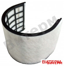 Фильтрующий картридж MADAS OF-0260 для серии FM DN 32-40