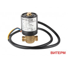 Электромагнитный газовый клапан Brahma E7