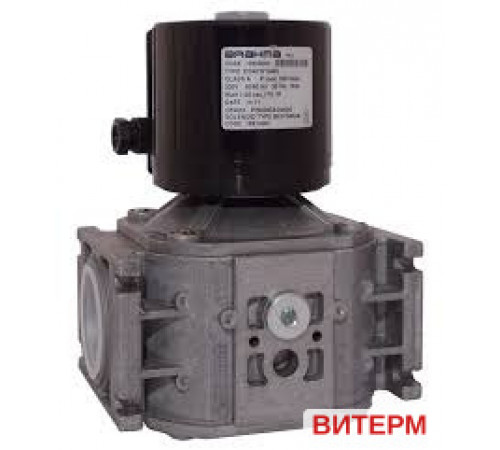 Электромагнитный газовый клапан Brahma EG40