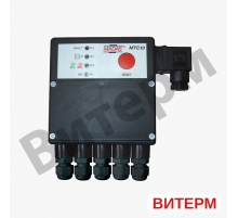 Автомат контроля герметичности MADAS MTC10