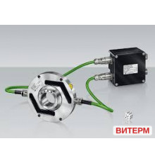 Энкодер Baumer HMC 16 (M) + HEAG 158 V (M) – магнитное считывание