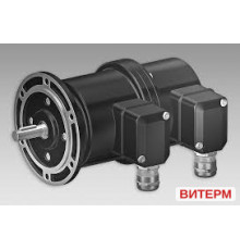 Инкрементальный энкодер + ограничитель скорости Baumer POG 90 + FSL\ESL