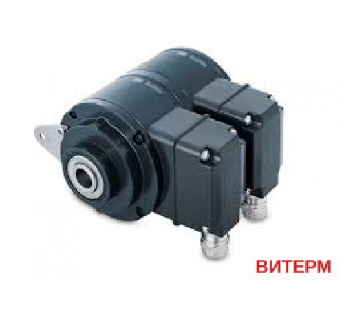Сдвоенный энкодер Baumer HOG 10 G