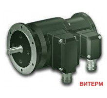 Сдвоенный энкодер Baumer POG 11 G