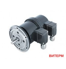 Сдвоенный энкодер Baumer POG 9 G
