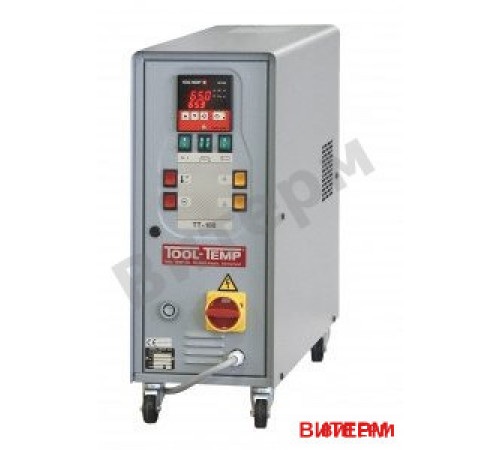 Термостат TOOL-TEMP TT-180 W, вода до 90 °C, нагрев 9 кВт