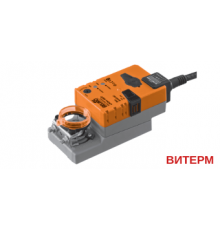 Компактный привод без возвратной пружины Belimo SM24A-MF, 20 Нм, 24 В AC/DC