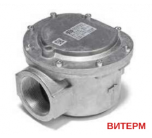 Газовый фильтр MARCHEL DN 25, 25 10 05, арт. 1341025