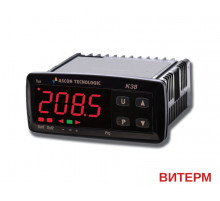 Мини-программируемый контроллер ASCON TECNOLOGIC K38