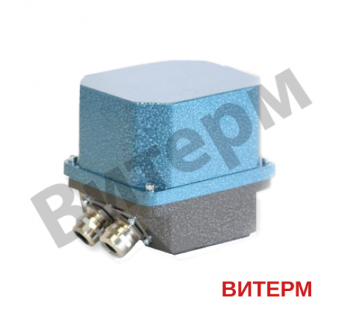 Сервопривод Schimpf серия 00-15 <12Nm