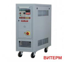 Термостат TOOL-TEMP TT-288 / MP-988, масло до 250 °C, нагрев 8 кВт, контроллер MP-988