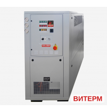 Термостат TOOL-TEMP TT-410 X / MP-988, масло до 240 °C, нагрев 48 кВт, контроллер MP-988