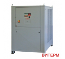 Термостат TOOL-TEMP TT-510 X / MP-988, масло до 350 °C, нагрев 96 кВт, контроллер MP-988