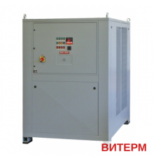 Термостат TOOL-TEMP TT-510 X / MP-988, масло до 350 °C, нагрев 96 кВт, контроллер MP-988