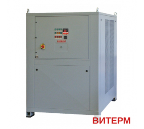 Термостат TOOL-TEMP TT-510 X, масло до 350 °C, нагрев 96 кВт