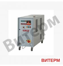 Чиллер (охладитель воды) TOOL-TEMP TT-5'500 E, охлаждение 5 кВт, вода +10…+40 °C