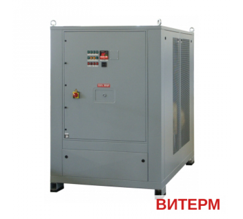 Термостат TOOL-TEMP TT-708 Y / MP-988, масло до 350 °C, нагрев 72/120/144 кВт, контроллер MP-988