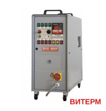 Термостат TOOL-TEMP TT-168 E/PHE / MP-988, вода до 90 °C / масло до 150 °C, нагрев 12/6 кВт