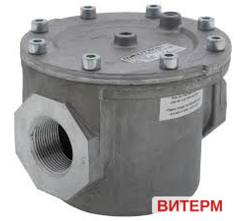Фильтр газовый Maxitrol GF25MF-88 DN25