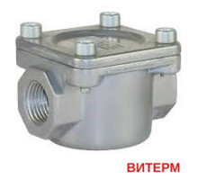 Фильтр газовый Maxitrol GF40M-44 Rp 1/2" DN15