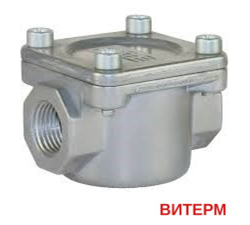 Фильтр газовый Maxitrol GF40M-44 Rp 1/2" DN15