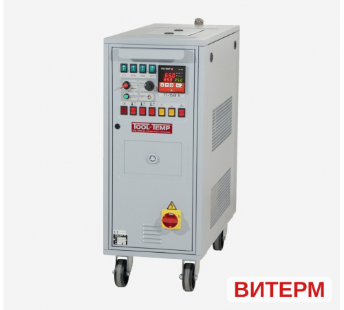 Термостат TOOL-TEMP TT-1548 E, вода до 90 °C, нагрев 12 кВт