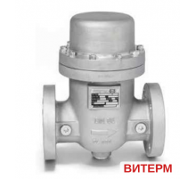 Газовый фильтр MARCHEL DN 150, 150 70 05, арт. 11008150