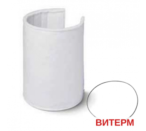 Фильтрующий элемент (картридж) MARCHEL DN 100 арт. 2027100