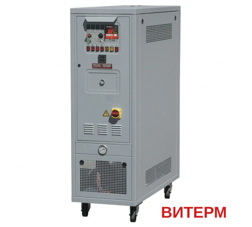 Термостат TOOL-TEMP TT-388 - 35 kW, масло до 360 °C