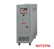 Термостат TOOL-TEMP TT-390 / MP-988, масло до 360 °C, нагрев 16 или 24 кВт, контроллер MP-988